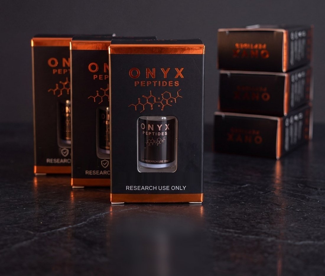 Confezione Onyx Peptides