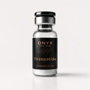 Tirzepatide 5mg
